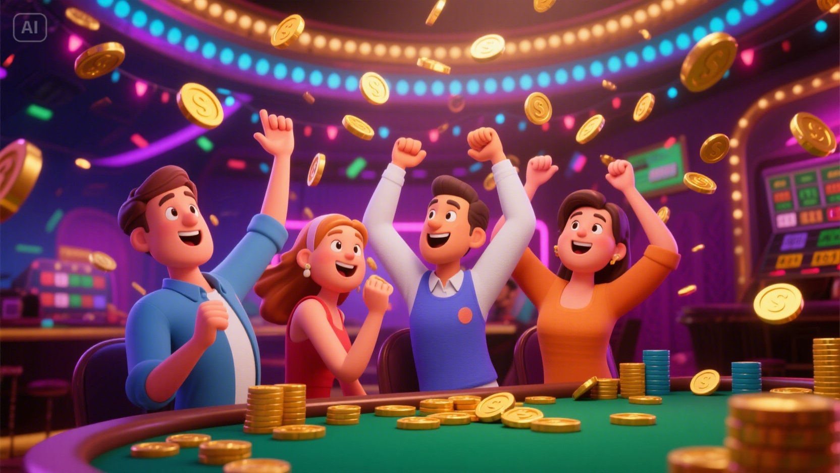 Registration at Jet Casino Casino